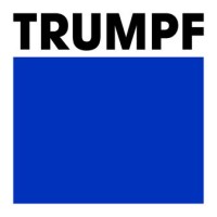 لوگوی TRUMPF
