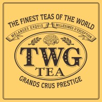 لوگوی TWG Tea Company