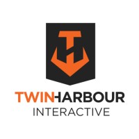 لوگوی Twin Harbour Interactive