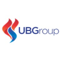 لوگوی United Business Group