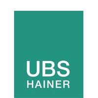 لوگوی UBS HAINER