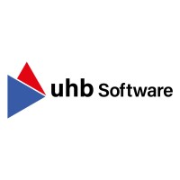 لوگوی uhb Software GmbH