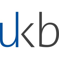 لوگوی Universitätsklinikum Bonn