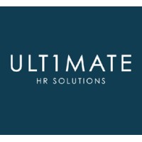 لوگوی Ultimate HR Solutions