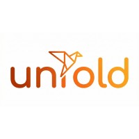 لوگوی UnfoldHR