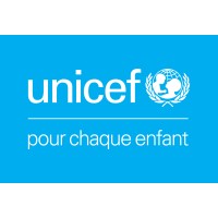 لوگوی Unicef CHAD