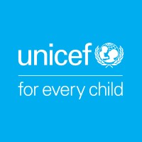لوگوی UNICEF MK