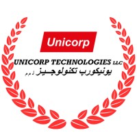 لوگوی Unicorp Technologies LLC