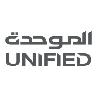 لوگوی Unified Real Estate Development Company