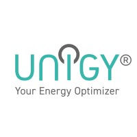 لوگوی Unigy GmbH