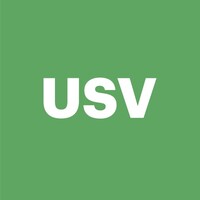 لوگوی Union Square Ventures
