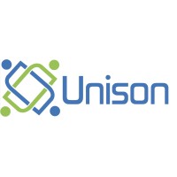 لوگوی Unison Group