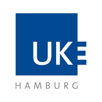 لوگوی Universitätsklinikum Hamburg Eppendorf