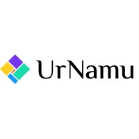 لوگوی UrNamu | أورنامو