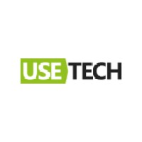 لوگوی Usetech