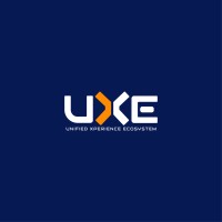 لوگوی U X E SECURITY SOLUTIONS L.L.C