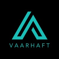 لوگوی VAARHAFT