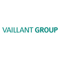لوگوی Vaillant Group
