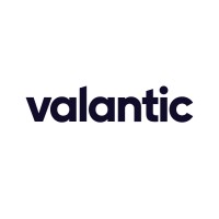 لوگوی valantic DXA