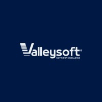 لوگوی Valleysoft | Center of Excellence
