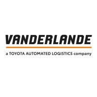 لوگوی Vanderlande