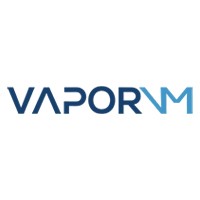 لوگوی VaporVM