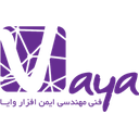 لوگوی ایمن افزار وایا | Vaya Co