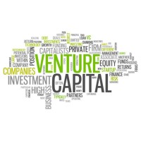 لوگوی VC-Backed Startups
