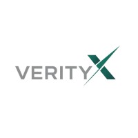 لوگوی VerityX