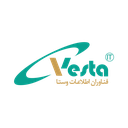 لوگوی فناوران اطلاعات وستا | Vesta Software