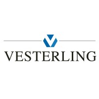 لوگوی Vesterling AG