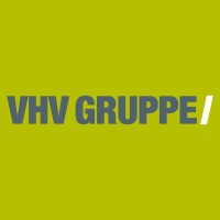 لوگوی VHV Gruppe