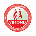 لوگوی ویموند | Vimond