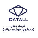 لوگوی داده کاوان هوشمند نارگان | Datall
