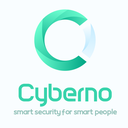 لوگوی سایبرنو | Cyberno