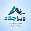 لوگوی ویراچکاد | Virachakad