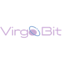 لوگوی ویرگوبیت | Virgobit