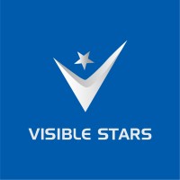 لوگوی Visible Stars