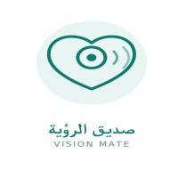 لوگوی Vision Mate
