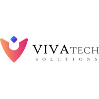 لوگوی Viva Tech Solutions