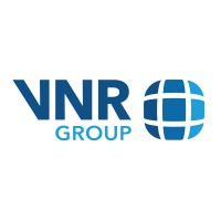 لوگوی VNR Group