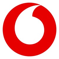 لوگوی Vodafone Oman