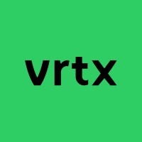 لوگوی Vrtx