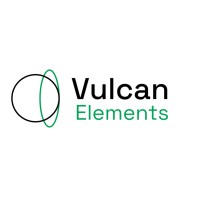لوگوی Vulcan Elements