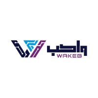لوگوی Wakeb_Data