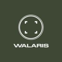 لوگوی Walaris