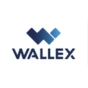 لوگوی والکس | Wallex