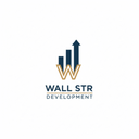 لوگوی Wallstrdev | Wallstrdev