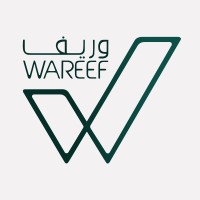 لوگوی Wareef