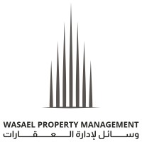لوگوی Wasael Property Management